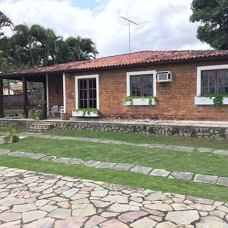 Chacara Em Gravata Villa Ngoại thất bức ảnh