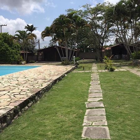 Chacara Em Gravata Villa Ngoại thất bức ảnh