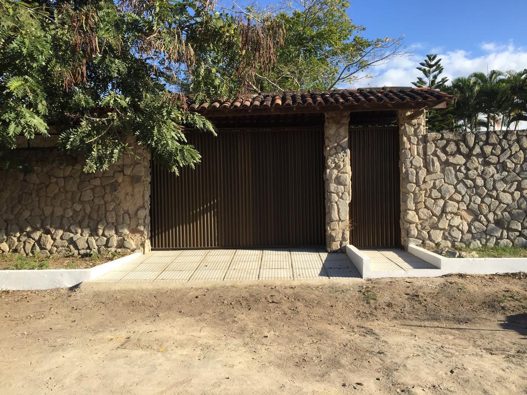 Chacara Em Gravata Villa Ngoại thất bức ảnh