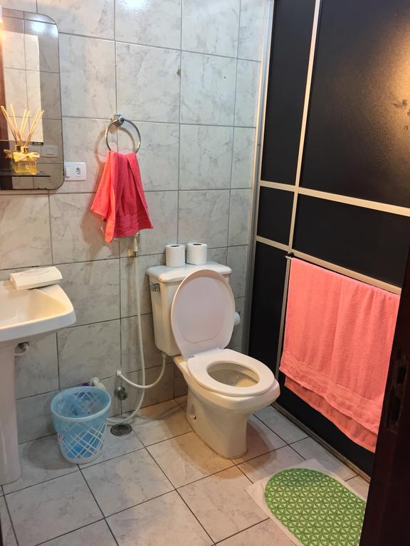 Chacara Em Gravata Villa Ngoại thất bức ảnh