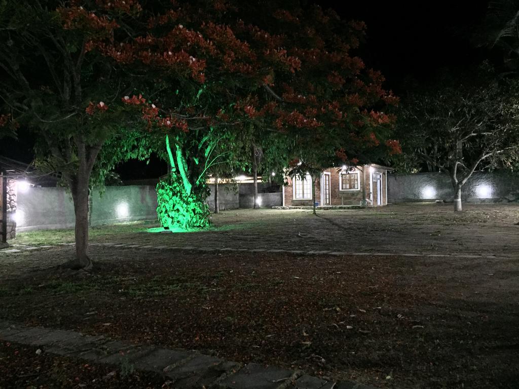 Chacara Em Gravata Villa Ngoại thất bức ảnh