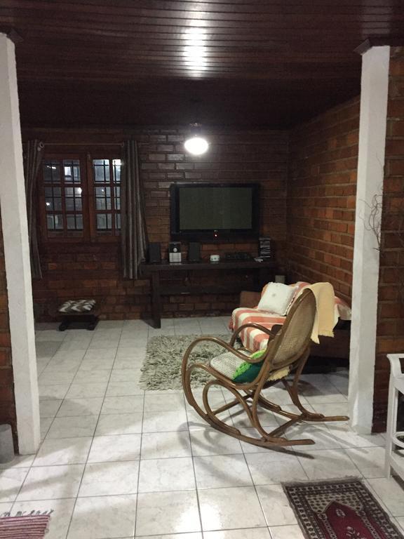 Chacara Em Gravata Villa Ngoại thất bức ảnh