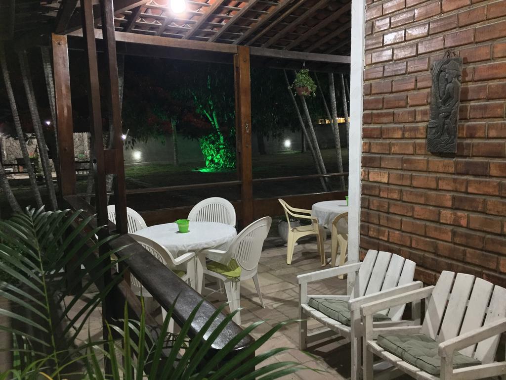 Chacara Em Gravata Villa Ngoại thất bức ảnh