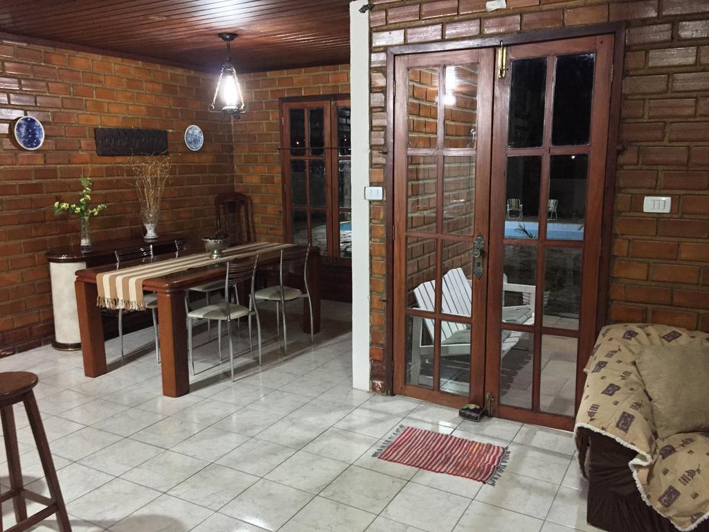 Chacara Em Gravata Villa Ngoại thất bức ảnh