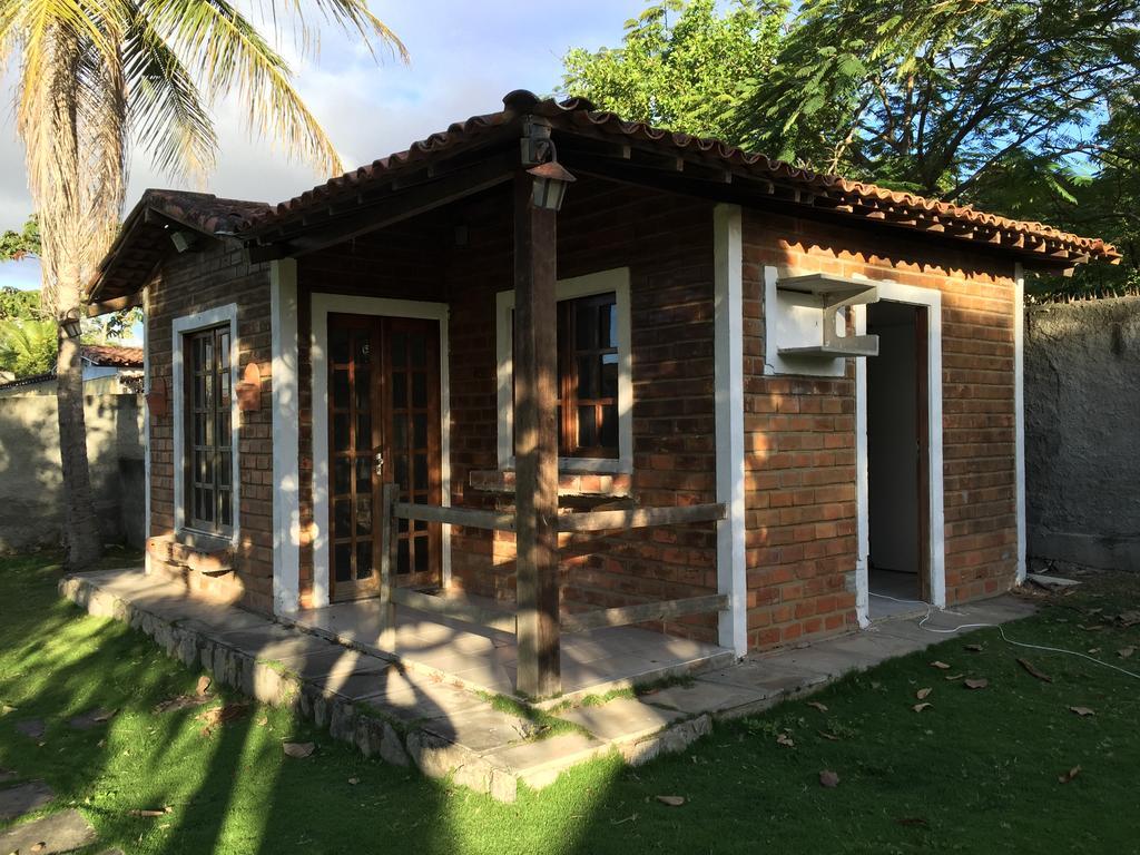 Chacara Em Gravata Villa Ngoại thất bức ảnh