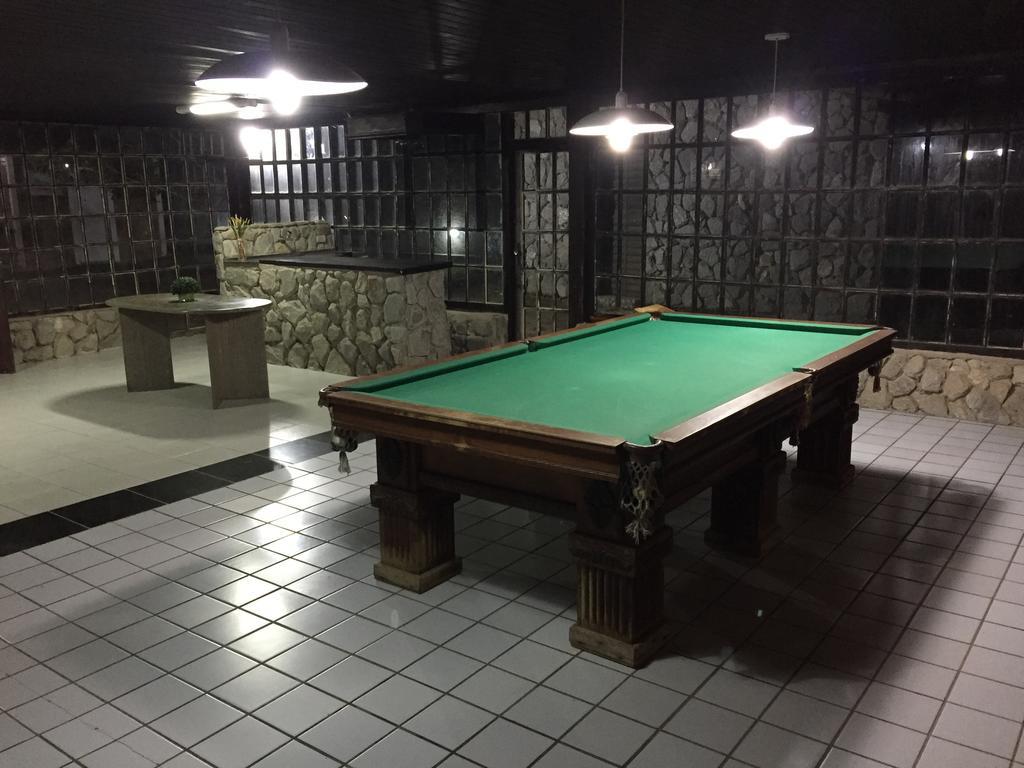 Chacara Em Gravata Villa Ngoại thất bức ảnh
