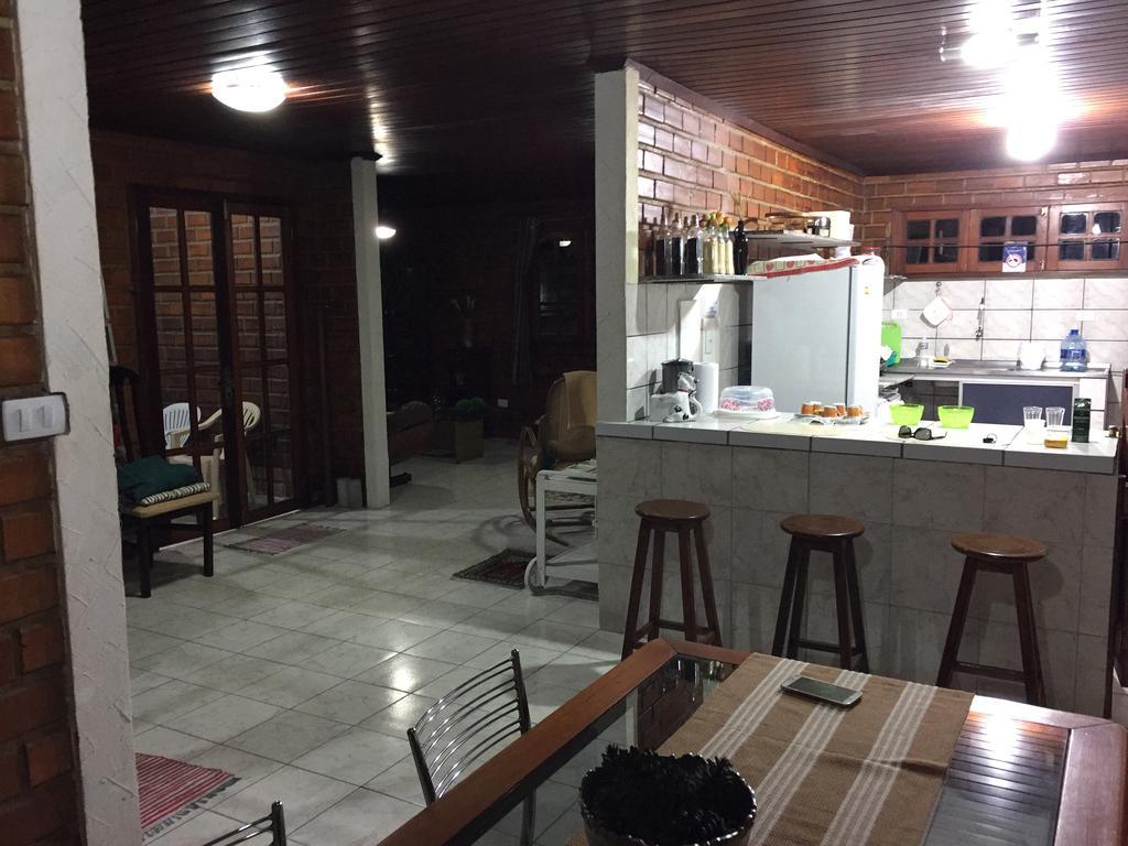 Chacara Em Gravata Villa Ngoại thất bức ảnh