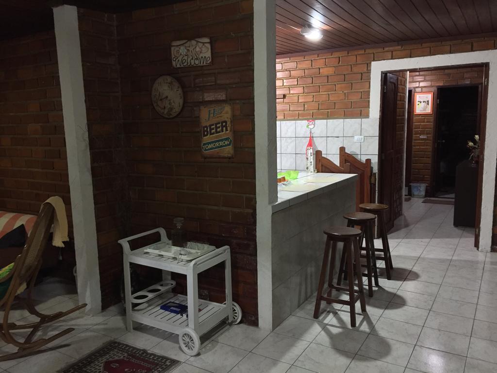 Chacara Em Gravata Villa Ngoại thất bức ảnh