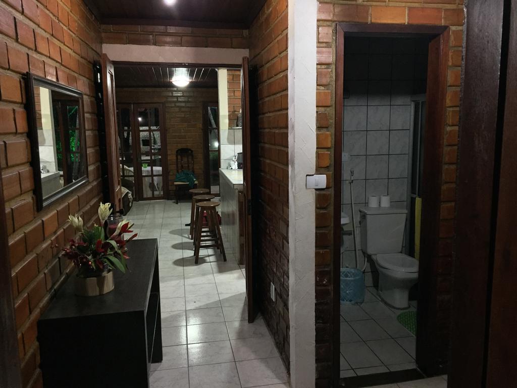Chacara Em Gravata Villa Ngoại thất bức ảnh
