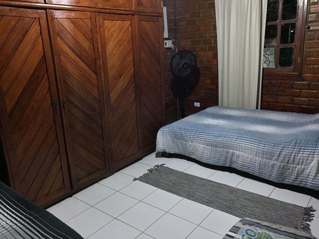 Chacara Em Gravata Villa Ngoại thất bức ảnh