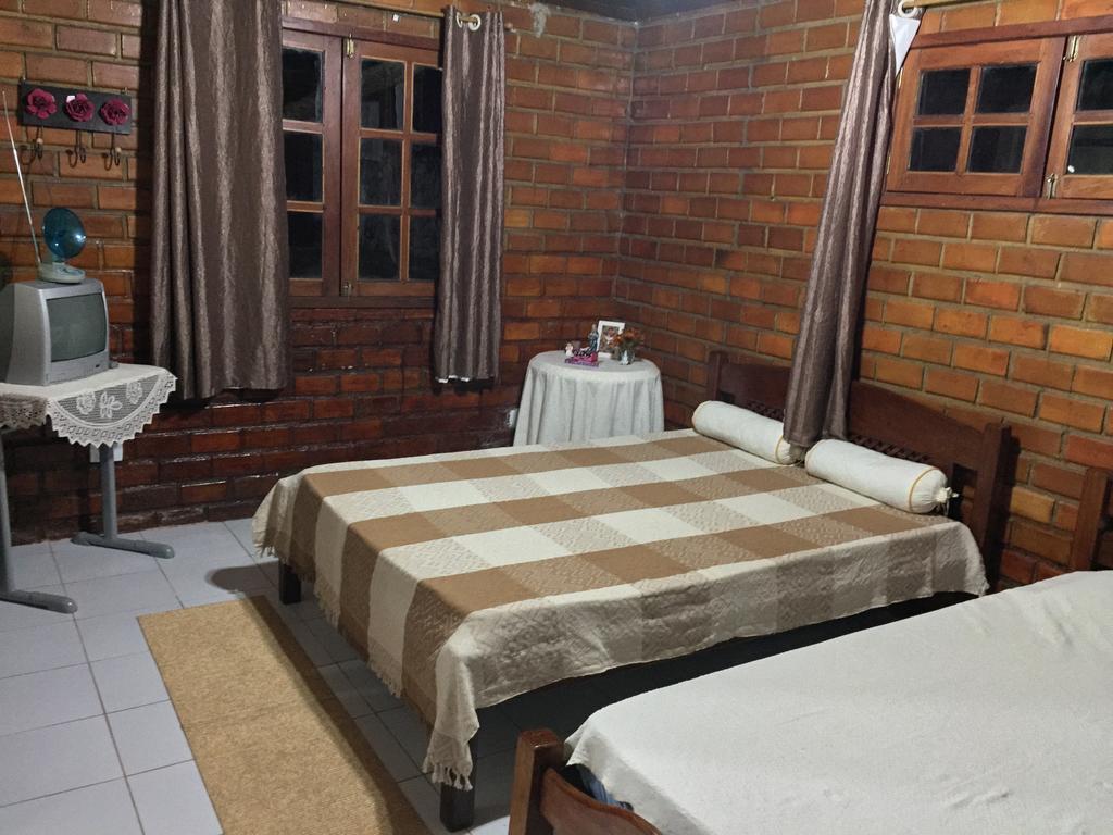 Chacara Em Gravata Villa Ngoại thất bức ảnh