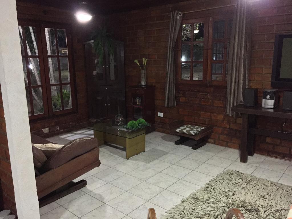 Chacara Em Gravata Villa Ngoại thất bức ảnh