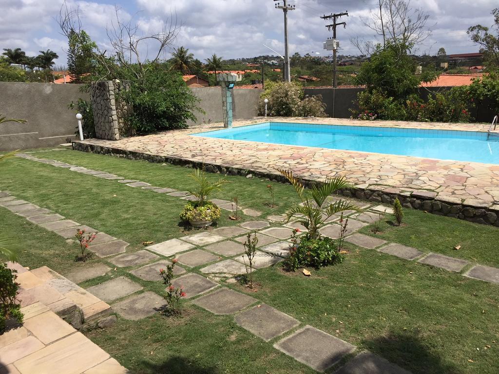 Chacara Em Gravata Villa Ngoại thất bức ảnh